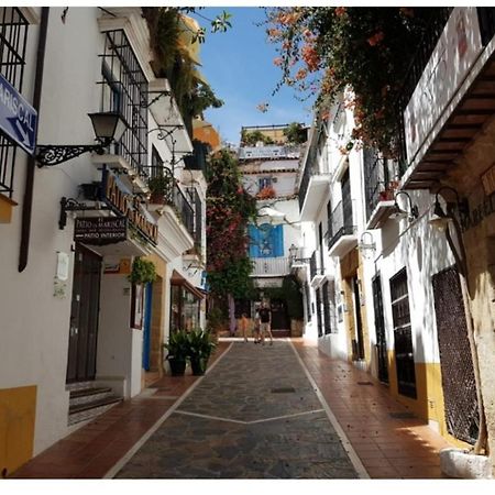 Apartamento Marbella Centro Apartment Exterior photo