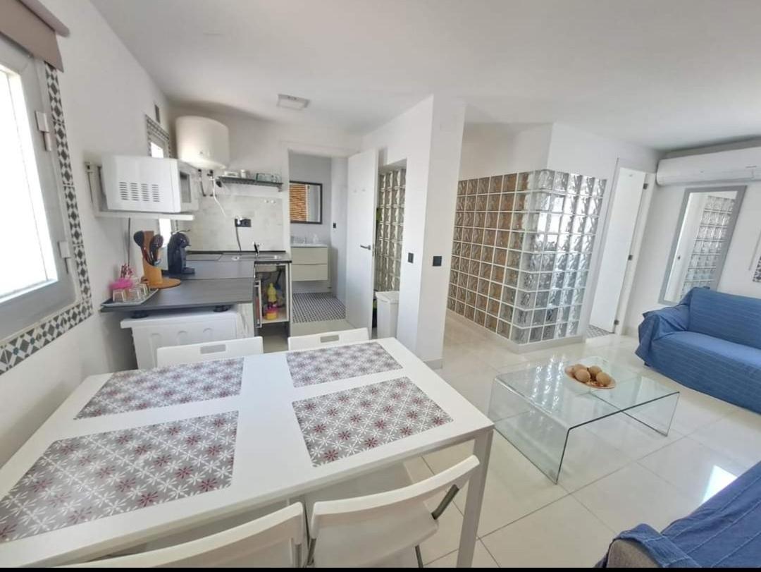 Apartamento Marbella Centro Apartment Exterior photo
